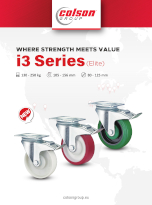 i3 Series (Elite)