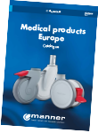 Colson Medical Brochure